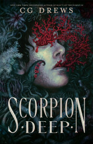 Title: Scorpion Deep, Author: CG Drews