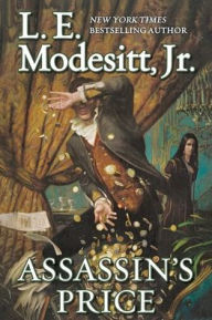 Title: Assassin's Price, Author: L. E. Modesitt Jr.