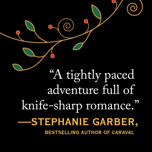 The Kiss of Deception: The Remnant Chronicles, Book One