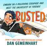 Alternative view 2 of Busted