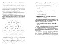 Alternative view 3 of Bordergrams: 80 Secret Spy Connection Puzzles from the Bestselling Author of Murdle