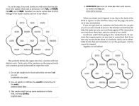 Alternative view 5 of Bordergrams: 80 Secret Spy Connection Puzzles from the Bestselling Author of Murdle