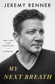 My Next Breath: A Memoir