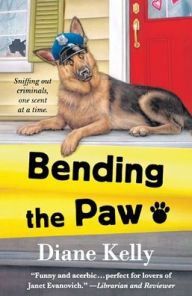 Title: Bending the Paw, Author: Diane Kelly