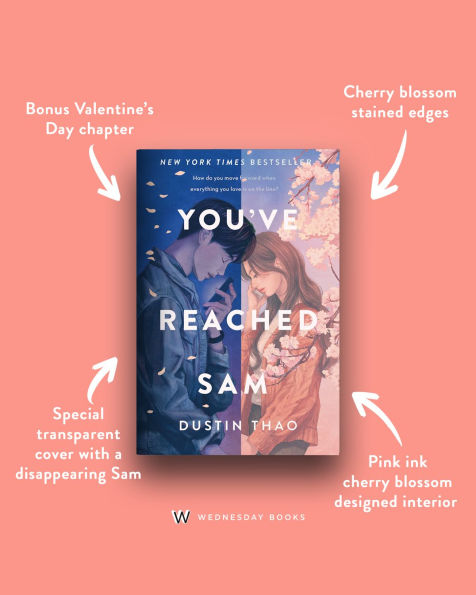 You've Reached Sam: Luxe Special Edition