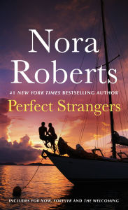 Title: Perfect Strangers: A 2-in-1 Collection, Author: Nora Roberts