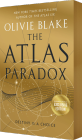 The Atlas Paradox (B&N Exclusive Edition)