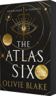 The Atlas Six (B&N Exclusive Edition)