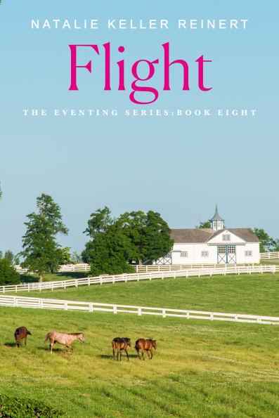 Flight: A Novel