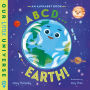ABCD . . . Earth!: An Alphabet Book