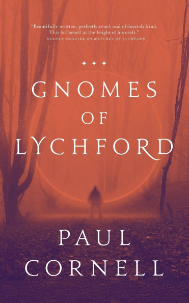 Gnomes of Lychford
