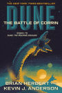 Dune: The Battle of Corrin (Legends of Dune Series #3)