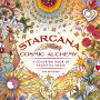 Starcana: Cosmic Alchemy: A Coloring Book of Celestial Magic
