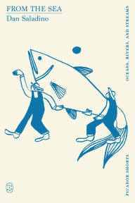 Title: From the Sea (Picador Shorts), Author: Dan Saladino