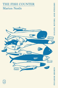 Title: The Fish Counter (Picador Shorts), Author: Marion Nestle