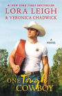 One Tough Cowboy: A Novel