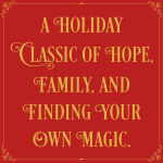Alternative view 3 of Juniper's Christmas