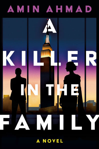 A Killer in the Family: A Novel