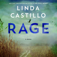 Title: Rage: A Novel, Author: Linda Castillo