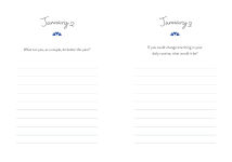 Alternative view 2 of One Question a Day for You and Me: A Year to Remember: A Daily Journal and Keepsake for Couples