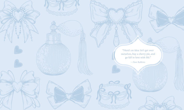 Sticker Studio: Romantica: A Sticker Gallery of Coquettish Whimsy