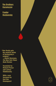 Title: The Brothers Karamazov: Deluxe Edition, Author: Fyodor Dostoevsky