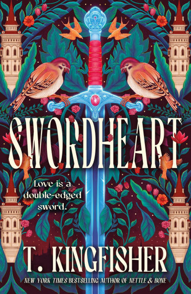 Swordheart