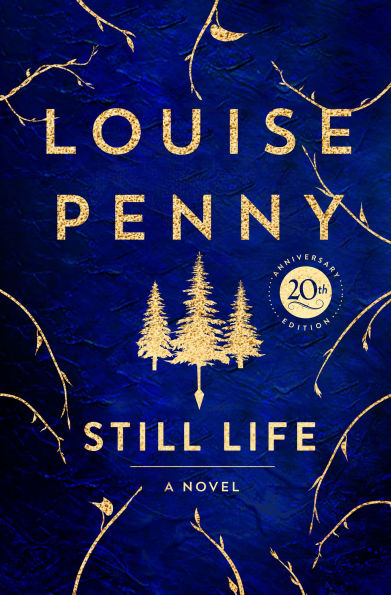 Still Life (Deluxe Edition) (Chief Inspector Gamache Series #1)