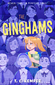 Title: The Ginghams, Author: T. C. Kemper