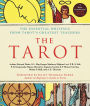 The Tarot: A Collection of Secret Wisdom from Tarot's Mystical Origins: The Essential Writings from Tarot's Greatest Teachers