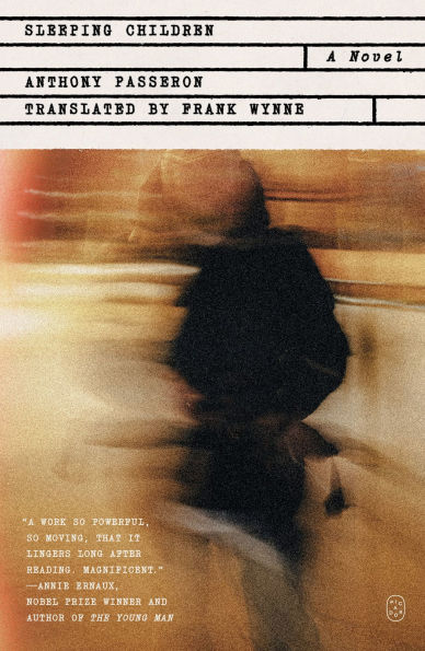 Sleeping Children: A Novel