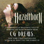 Alternative view 5 of Hazelthorn (B&N Exclusive Edition)