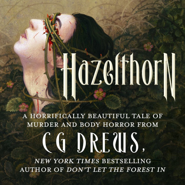 Hazelthorn (B&N Exclusive Edition)