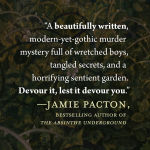 Alternative view 6 of Hazelthorn (B&N Exclusive Edition)