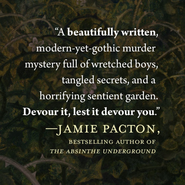 Hazelthorn (B&N Exclusive Edition)
