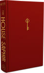 Alternative view 2 of The House Saphir (B&N Exclusive Edition)