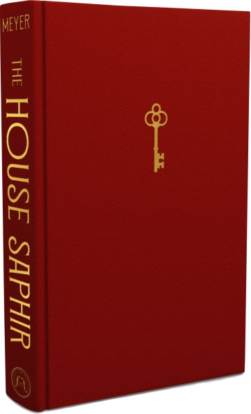The House Saphir (B&N Exclusive Edition)