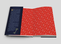 Alternative view 3 of The House Saphir (B&N Exclusive Edition)