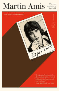 Title: Experience: A Memoir (25th Anniversary Edition), Author: Martin Amis