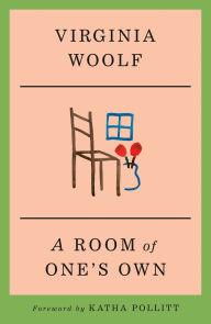 Title: A Room of One's Own, Author: Virginia Woolf