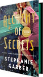 Alternative view 2 of Alchemy of Secrets (B&N Exclusive Edition)