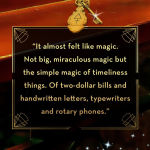 Alternative view 4 of Alchemy of Secrets (B&N Exclusive Edition)
