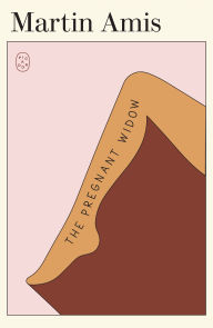 Title: The Pregnant Widow, Author: Martin Amis