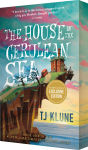 Alternative view 2 of The House in the Cerulean Sea (B&N Exclusive Edition)