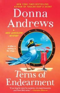 Terns of Endearment: A Meg Langslow Mystery