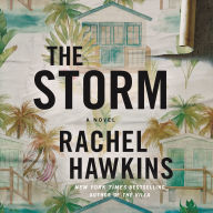 Title: The Storm: A Novel, Author: Rachel Hawkins