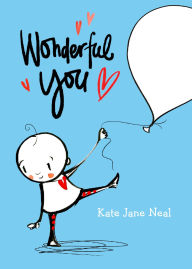 Title: Wonderful You, Author: Kate Jane Neal