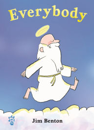 Title: Everybody, Author: Jim Benton