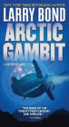 Arctic Gambit: A Jerry Mitchell Novel
