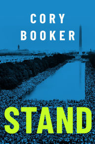 Title: Stand, Author: Cory Booker